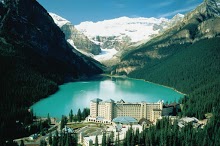 Fairmont Lake Louise