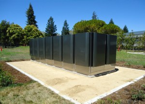 Bloom Energy Fuel Cell Courtesy Bloom Energy